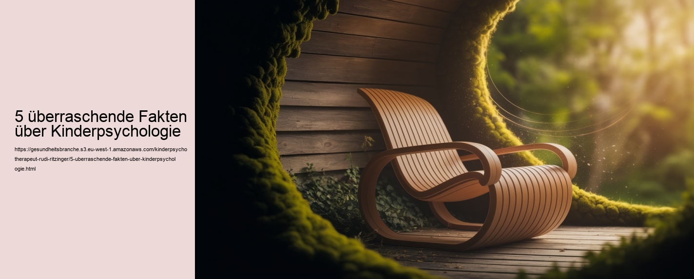 5 überraschende Fakten über Kinderpsychologie
